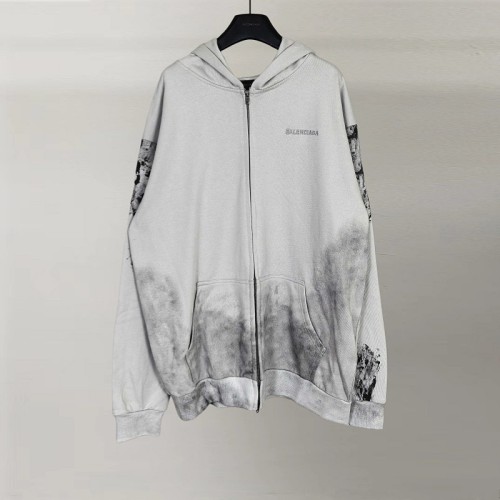 B Hoodies 1：1 Quality-1962