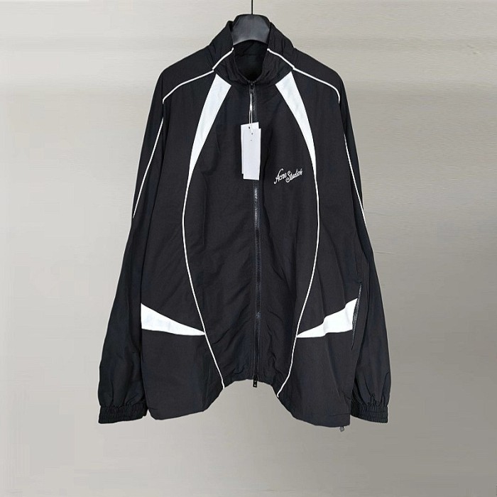 Ac Jacket 1：1 Quality-021(S-L)