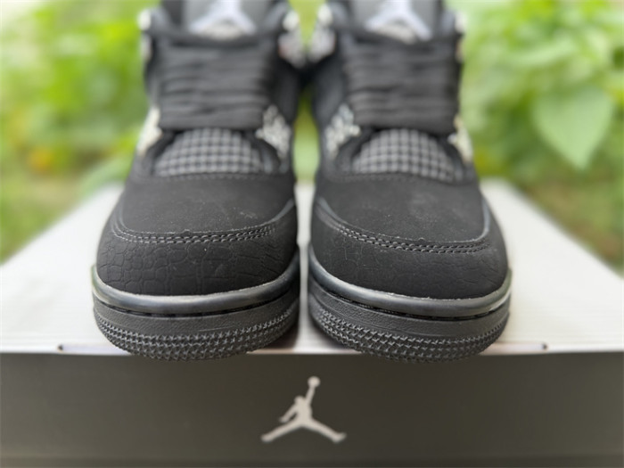 Authentic Air Jordan 4 Retro Spotlight