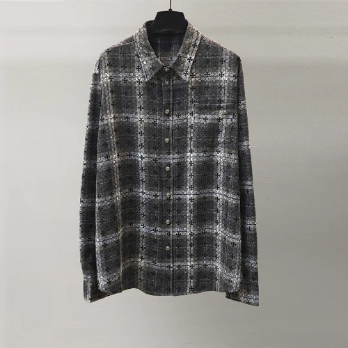 CHNL Shirt 1：1 Quality-189(S-L)
