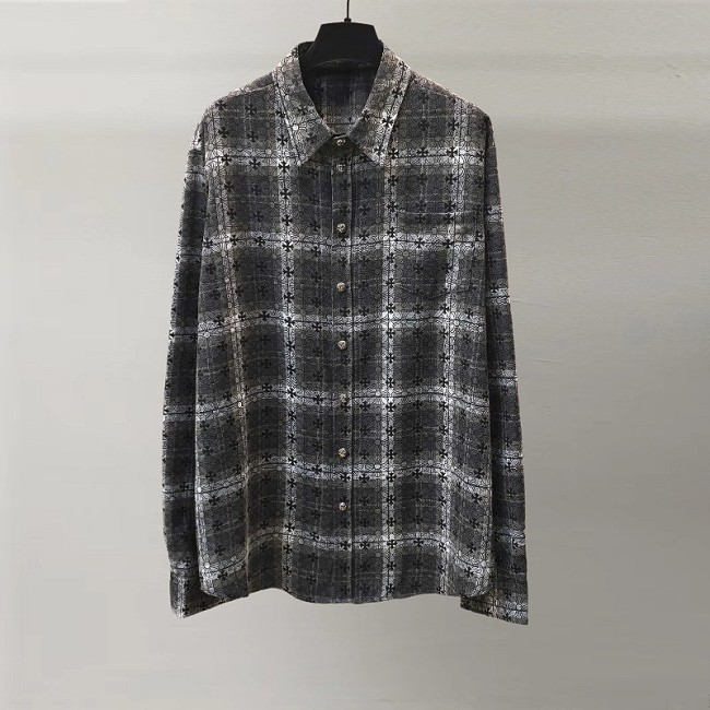 CHNL Shirt 1：1 Quality-189(S-L)