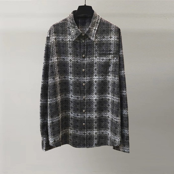 CHNL Shirt 1：1 Quality-189(S-L)