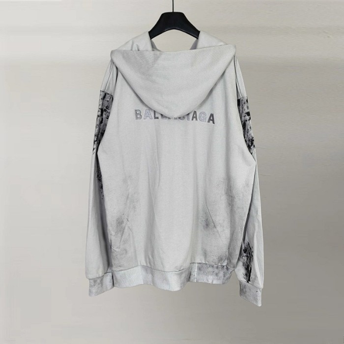 B Hoodies 1：1 Quality-1962
