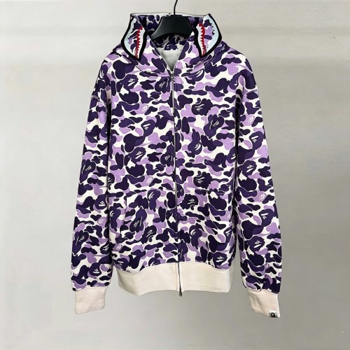 Bape Hoodies 1：1 Quality-249(M-XXXL)