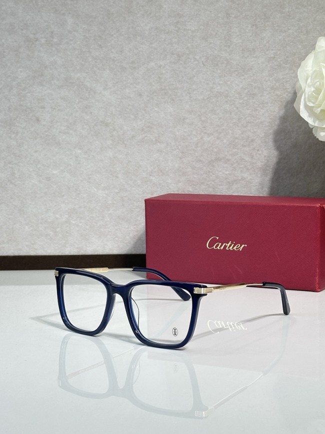 Cartier Sunglasses AAAA-16627