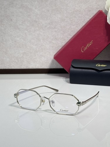 Cartier Sunglasses AAAA-16211