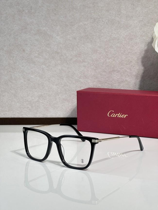 Cartier Sunglasses AAAA-16622