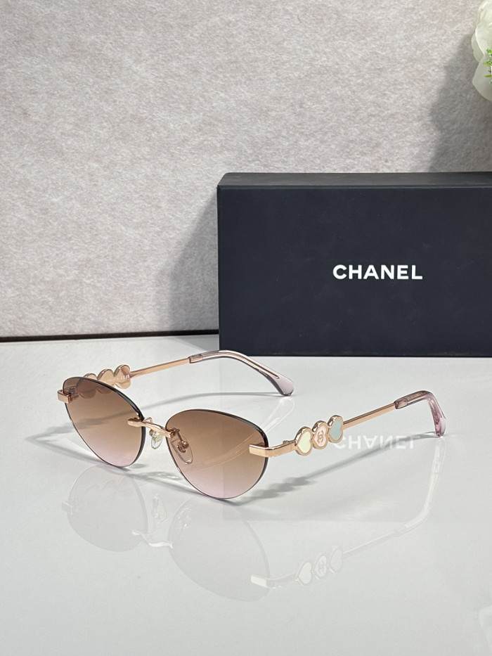 CHNL Sunglasses AAAA-7906