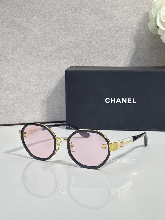 CHNL Sunglasses AAAA-8079