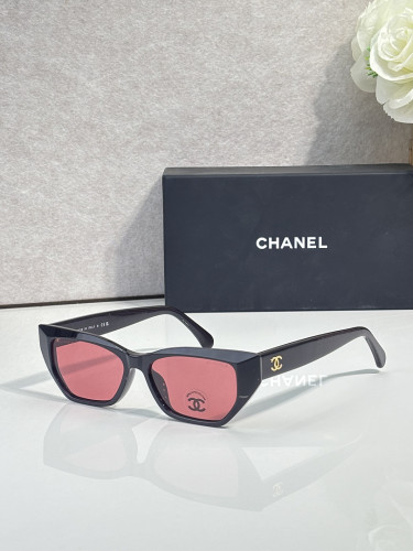 CHNL Sunglasses AAAA-8019