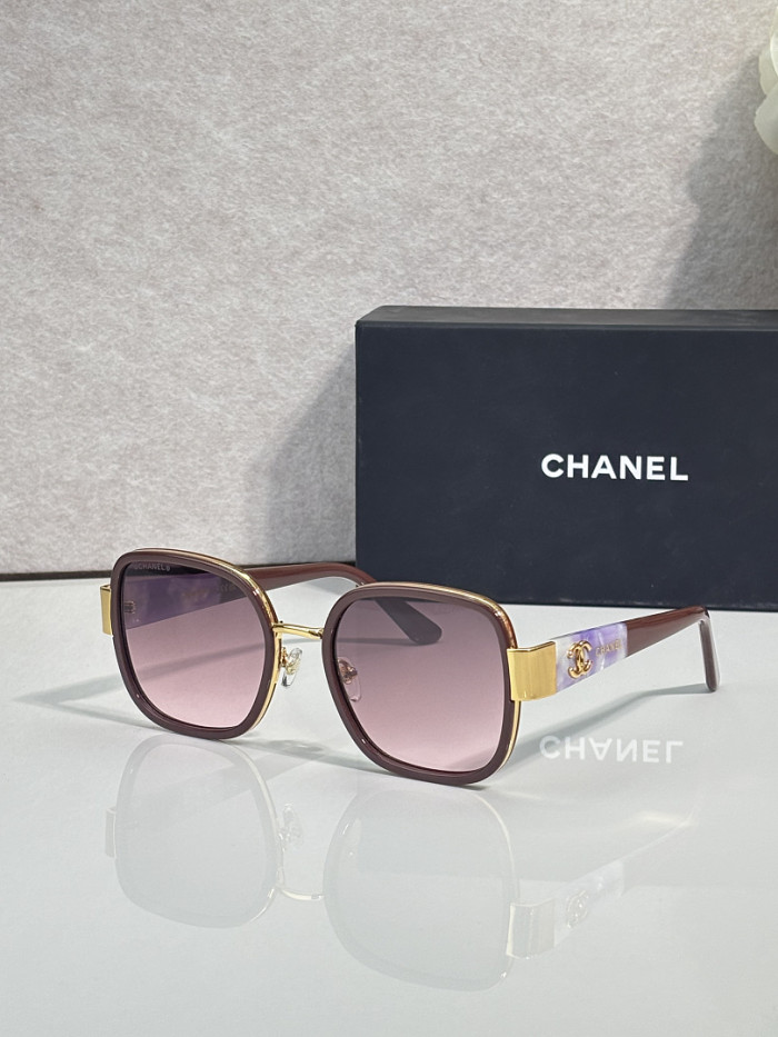 CHNL Sunglasses AAAA-8152