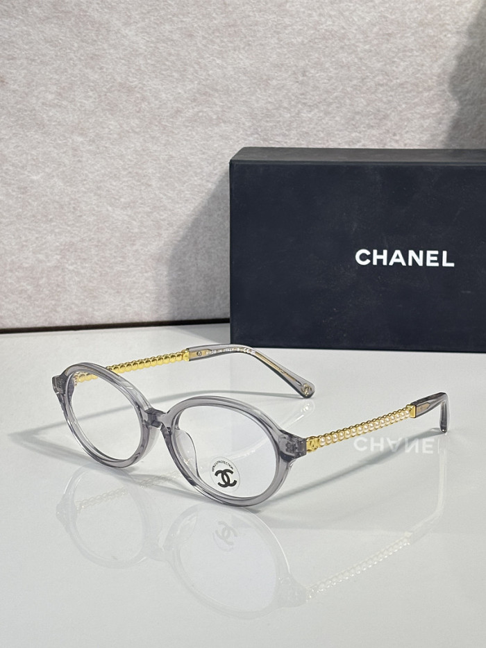 CHNL Sunglasses AAAA-7775