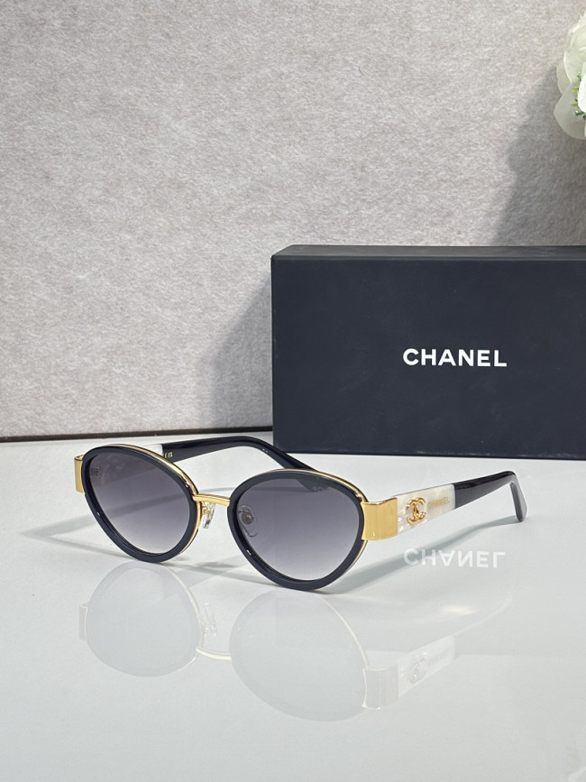 CHNL Sunglasses AAAA-8148