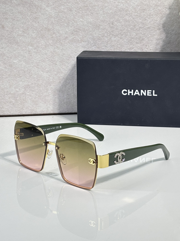 CHNL Sunglasses AAAA-8236