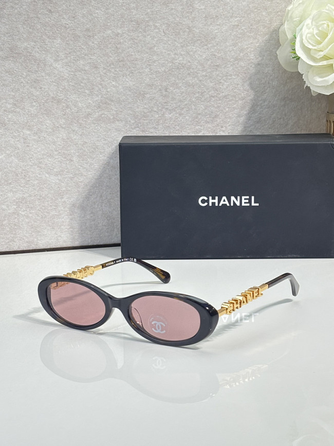 CHNL Sunglasses AAAA-8030