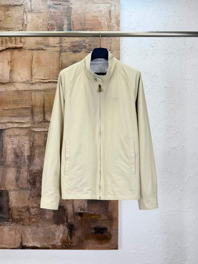 LV Jacket High End Quality-679