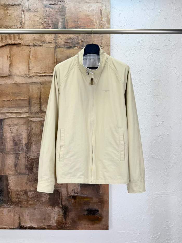 LV Jacket High End Quality-679