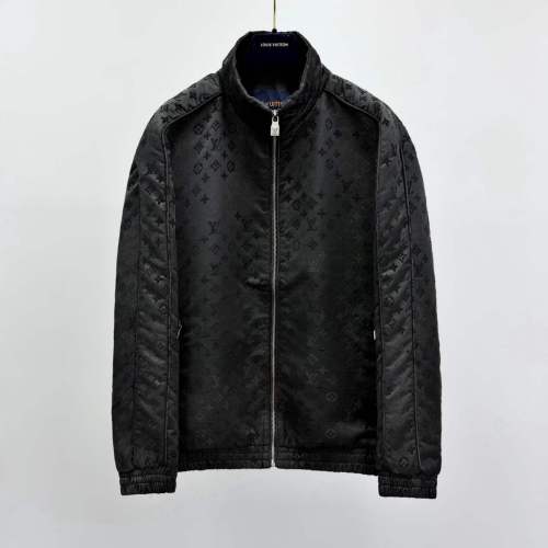 LV Jacket High End Quality-681