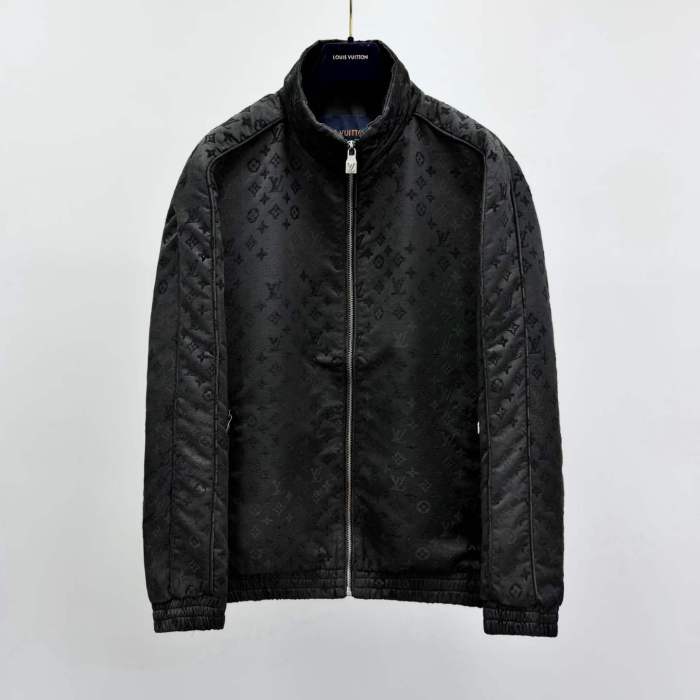 LV Jacket High End Quality-681