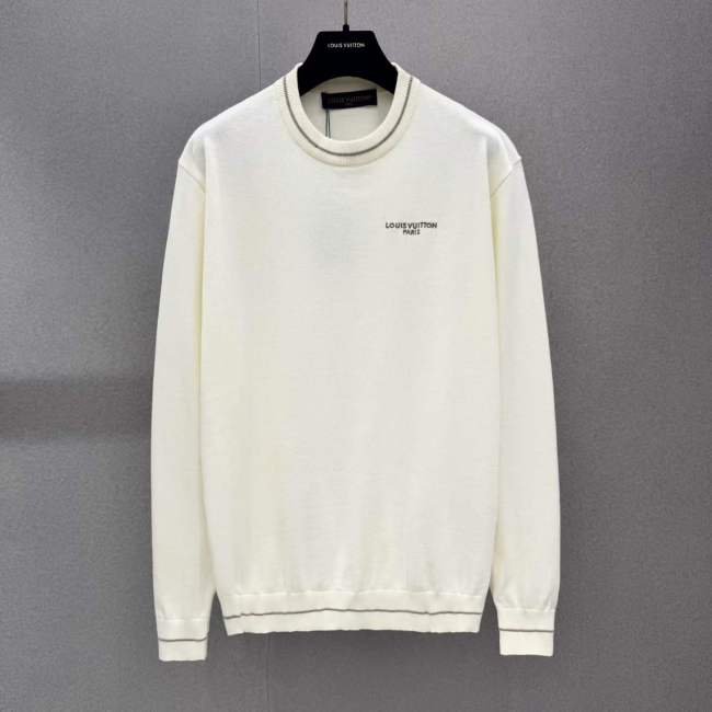 LV Sweater High End Quality-281