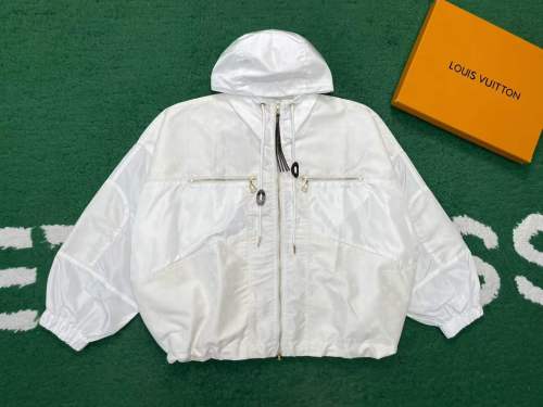 LV Jacket High End Quality-683