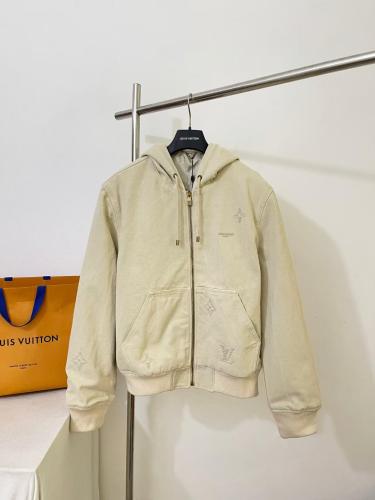 LV Jacket High End Quality-680