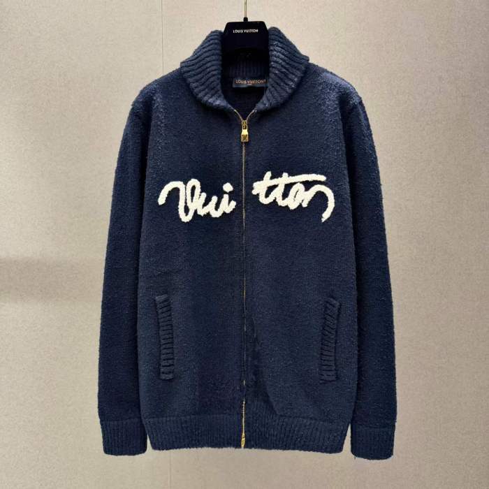 LV Sweater High End Quality-285