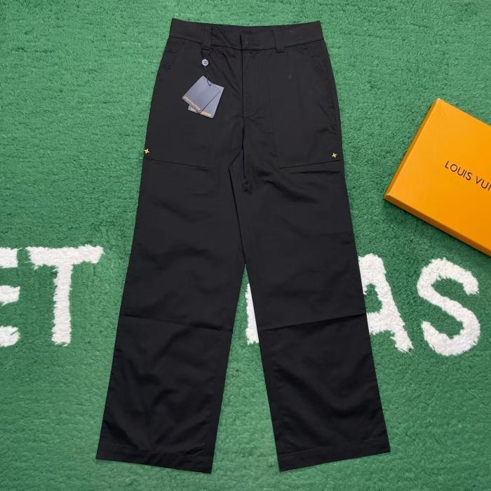 LV Pants High End-151