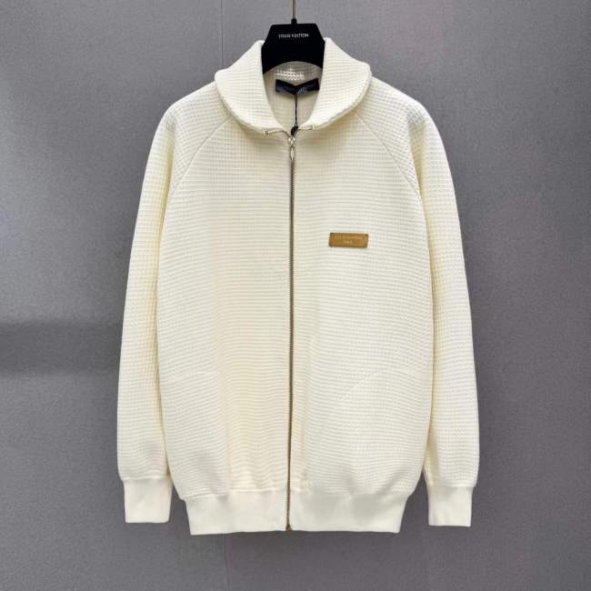 LV Sweater High End Quality-286