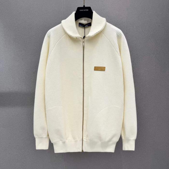 LV Sweater High End Quality-286