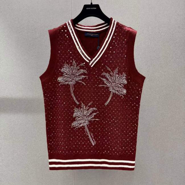LV Sweater High End Quality-279