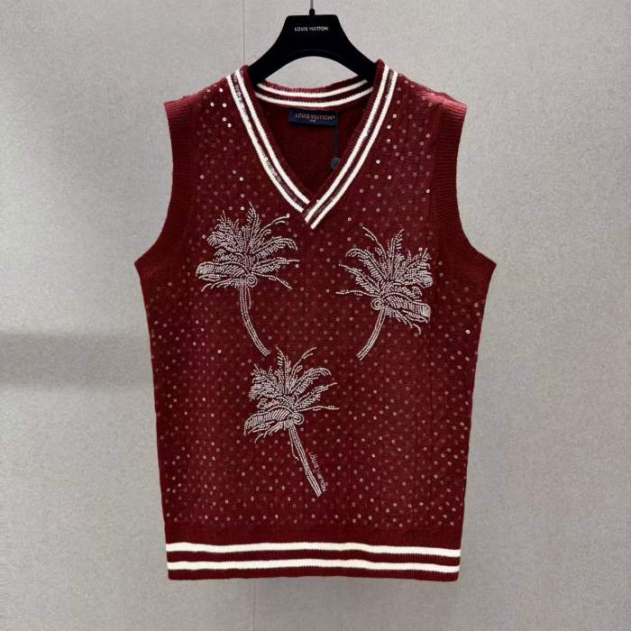 LV Sweater High End Quality-279