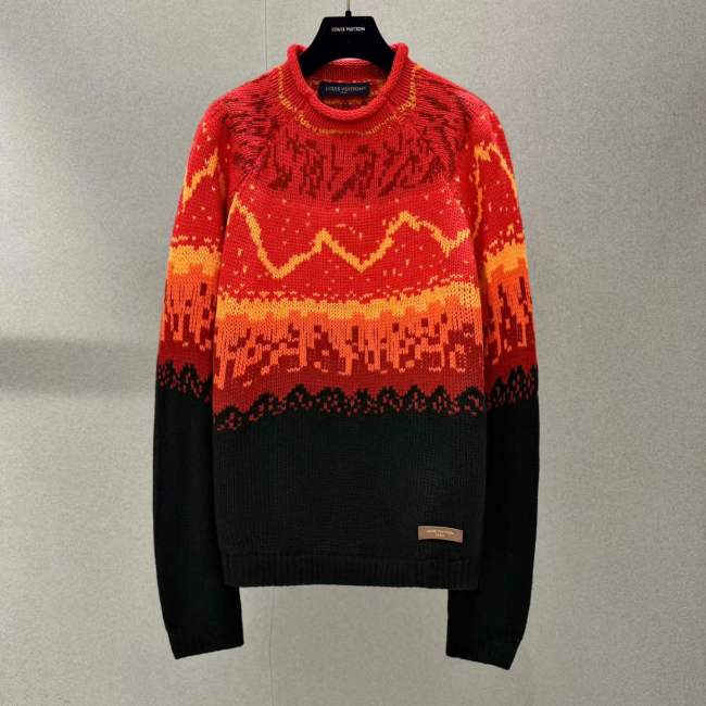 LV Sweater High End Quality-283