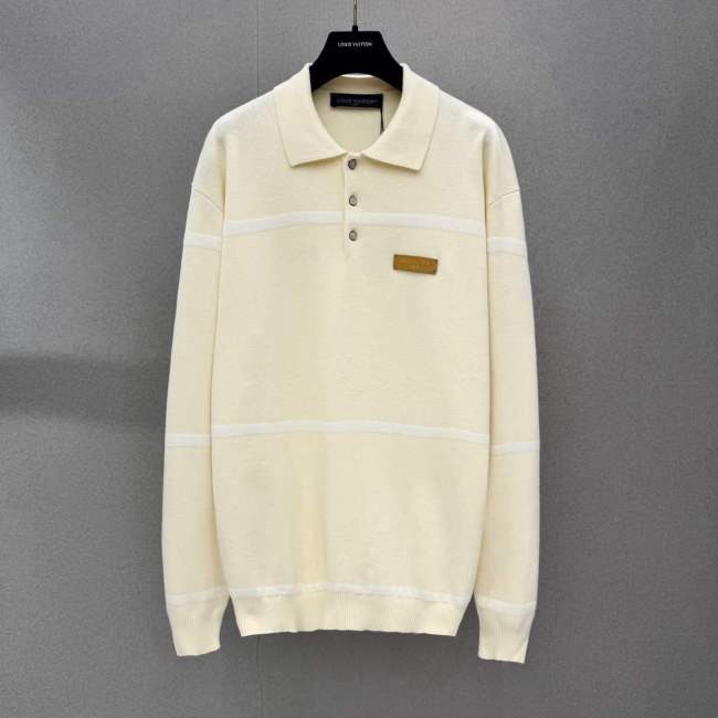 LV Sweater High End Quality-284
