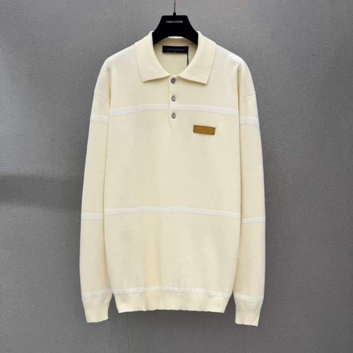 LV Sweater High End Quality-284