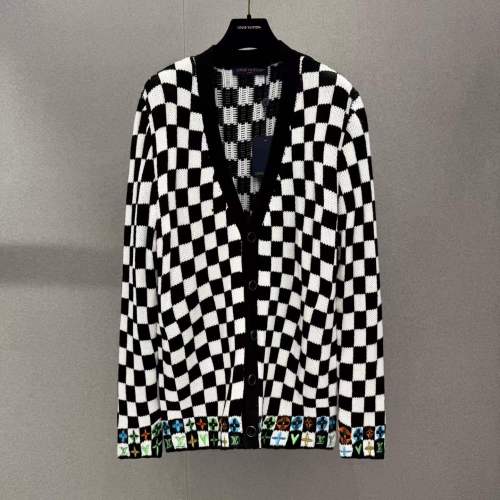 LV Sweater High End Quality-282