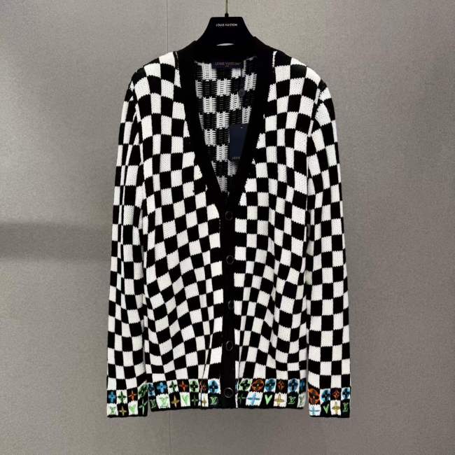 LV Sweater High End Quality-282