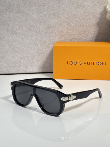 LV Sunglasses AAAA-8226