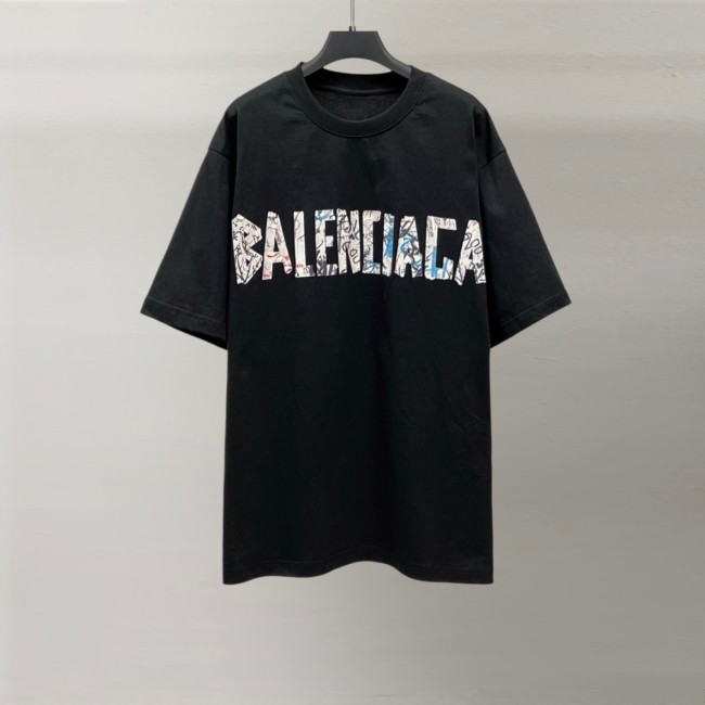 B Shirt 1：1 Quality-4981(XS-L)