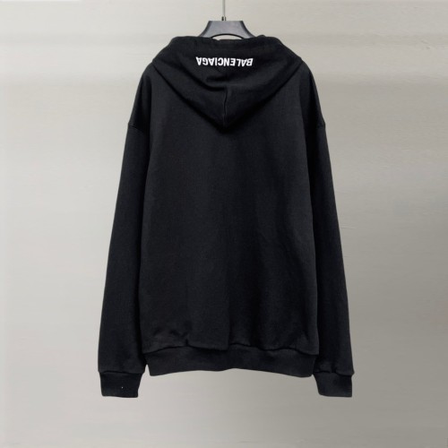 B Hoodies 1：1 Quality-1973(XS-L)