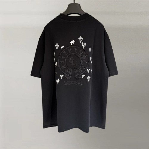 Chrome Hearts Shirt 1：1 Quality-849(S-XXL)