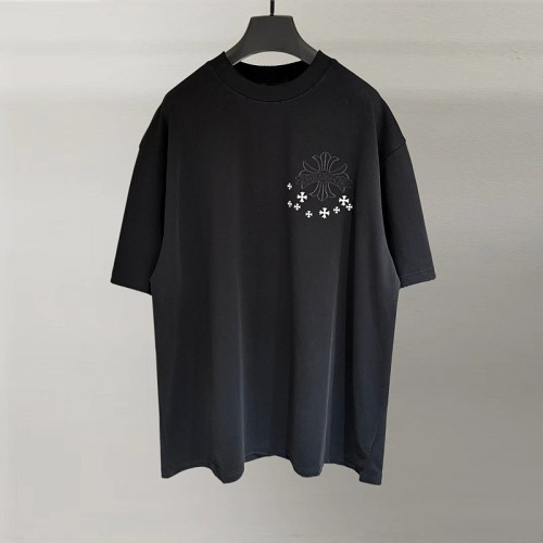 Chrome Hearts Shirt 1：1 Quality-849(S-XXL)