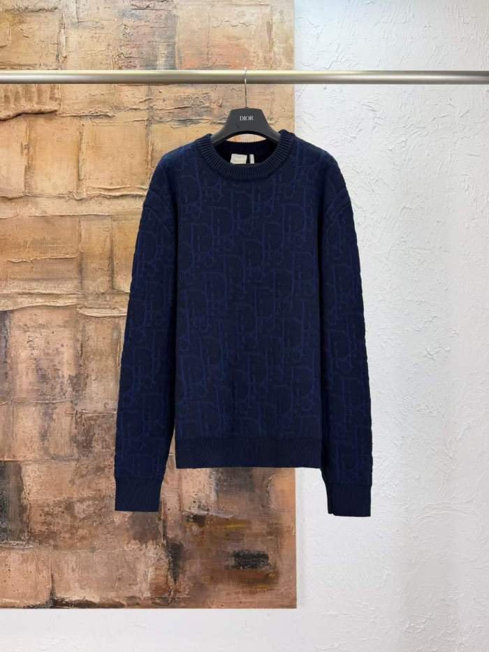 Dior Sweater High End Quality-149