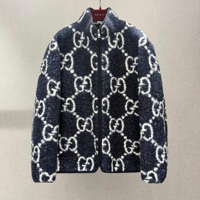 G Jacket High End Quality-292