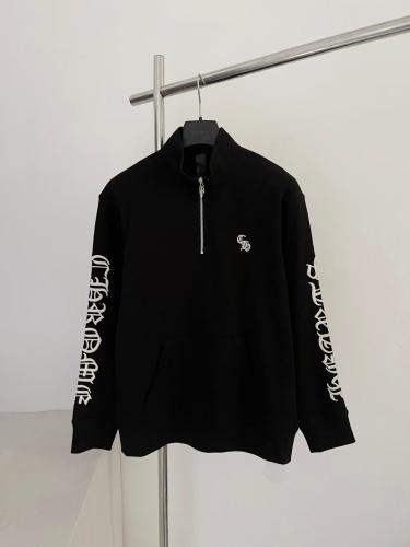 Chrome Hearts Hoodies High End Quality-065