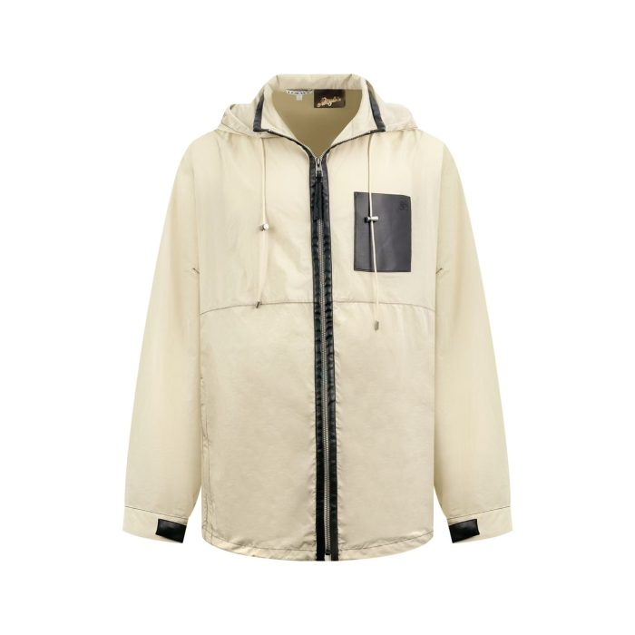 Loewe Jacket High End Quality-010