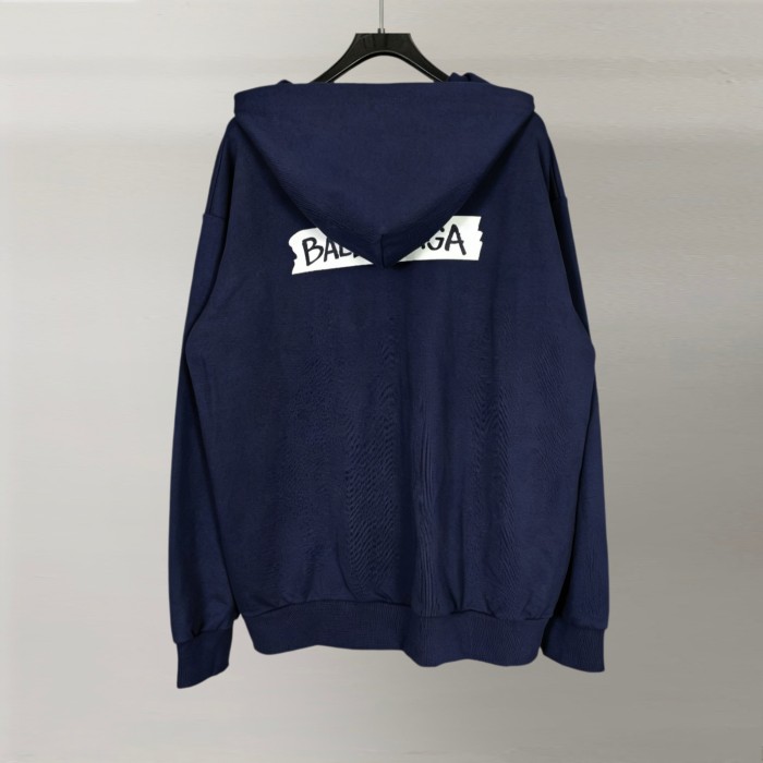 B Hoodies 1：1 Quality-1975
