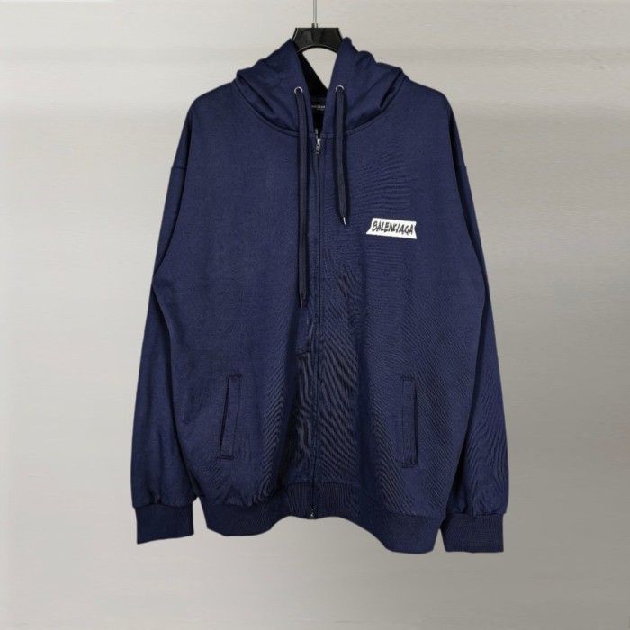 B Hoodies 1：1 Quality-1975