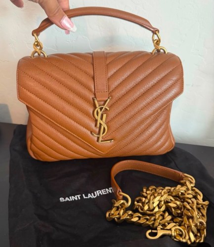 YSL High End Quality Bag-628