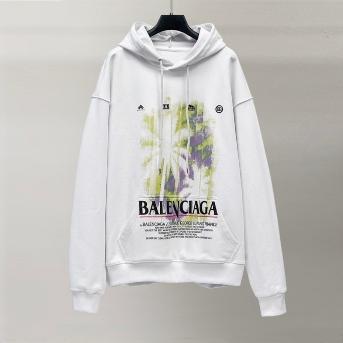 B Hoodies 1：1 Quality-1994(XS-L)